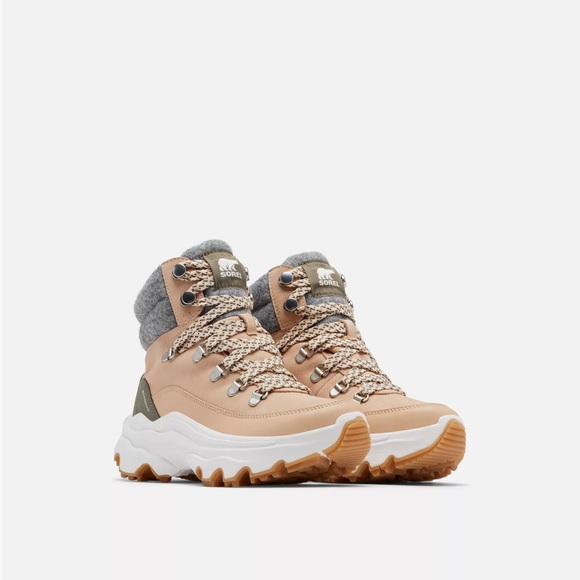 Sorel Kinetic Breakthru Conquest WP, size 12 - Picture 6 of 8